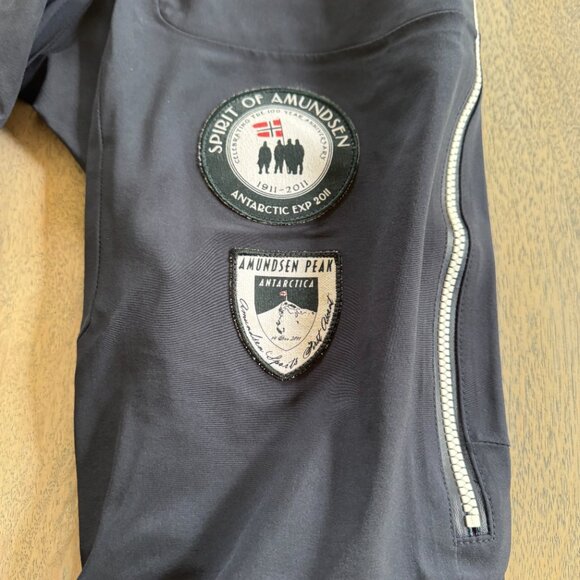 Amundsen Peak Panther Ski Pants Women’s Size XS - Picture 8 of 8